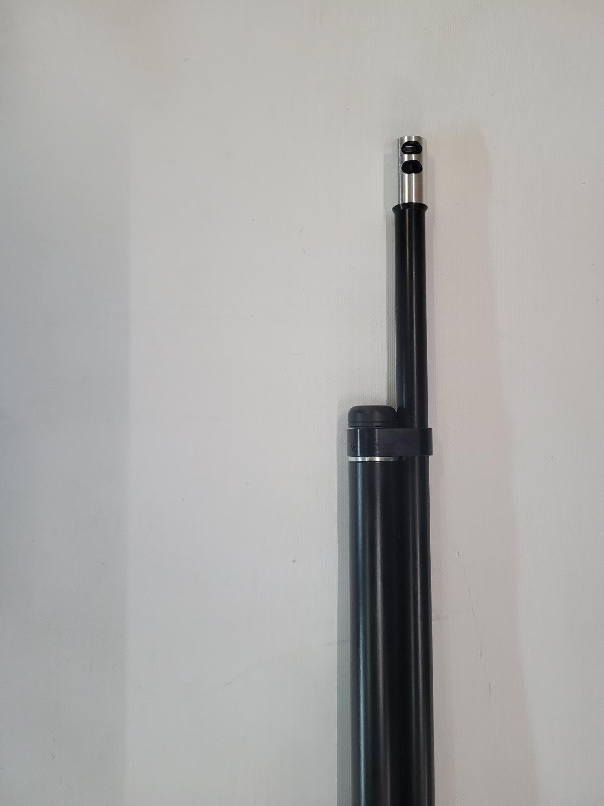 Beaumont  - Beaumont Warrior 8mm Loopmonding